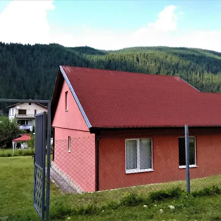 Villa Irina - Govedartsi Exterior photo
