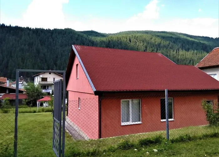 Villa Irina - Govedartsi