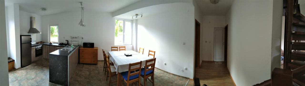 Irina - Holiday home Govedartsi