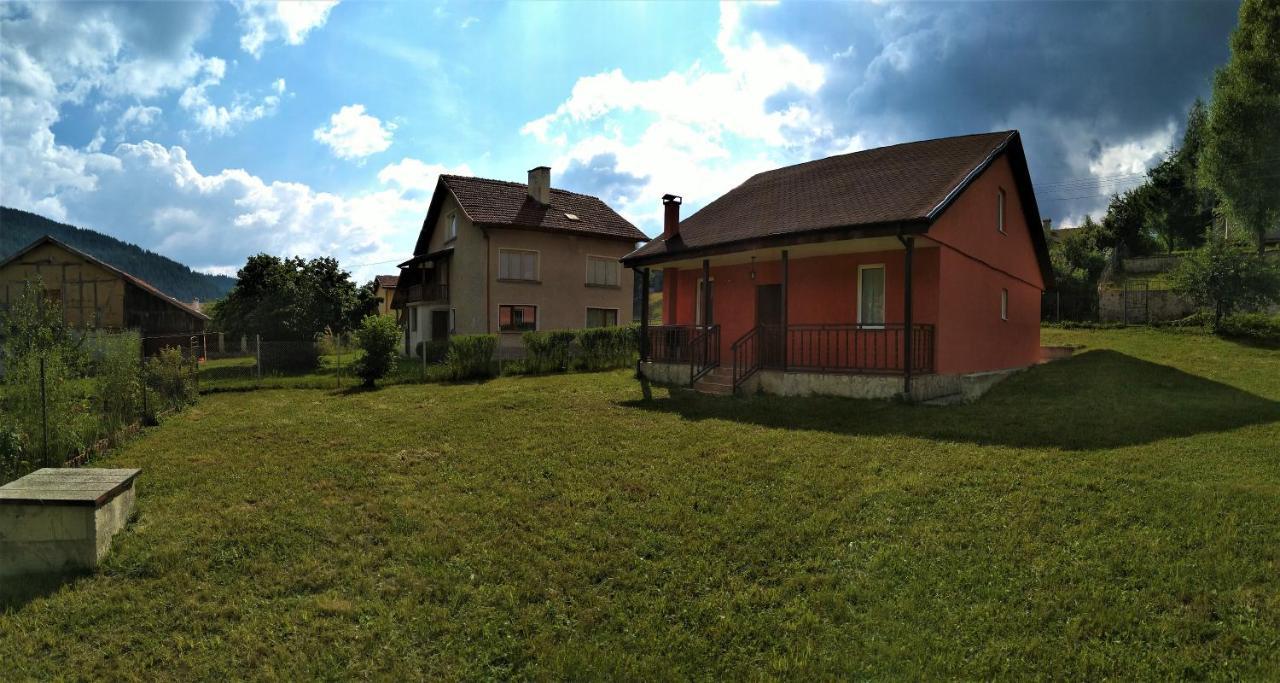 Ferienhaus Irina - Govedartsi