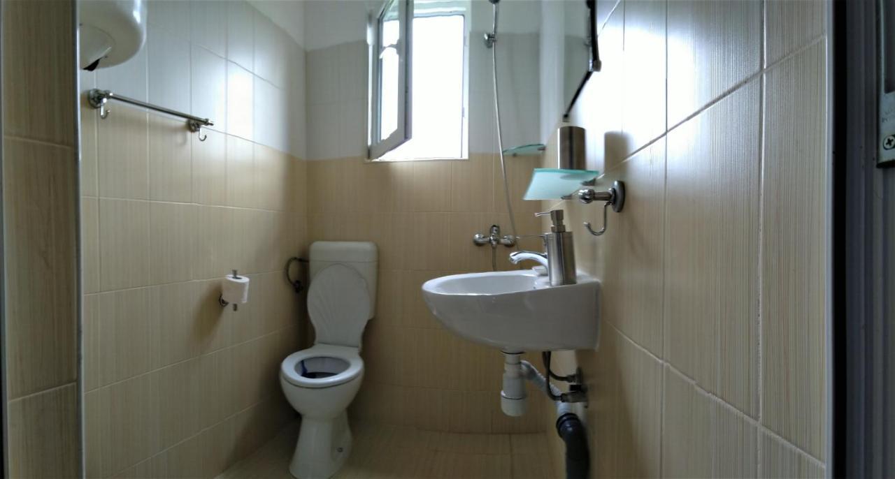 Ferienhaus Irina - *