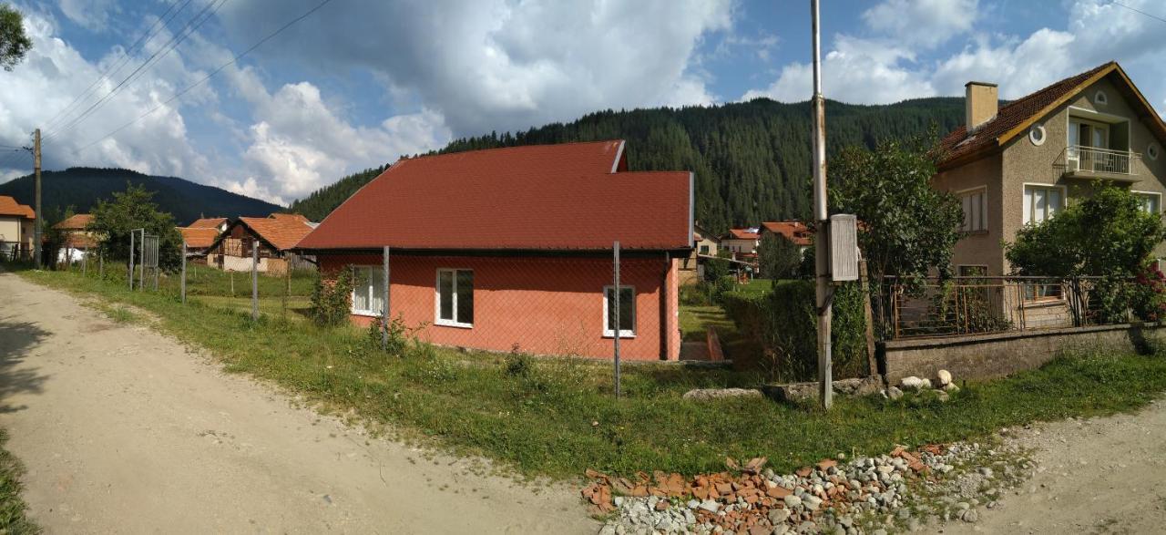 Irina - Holiday home Govedartsi
