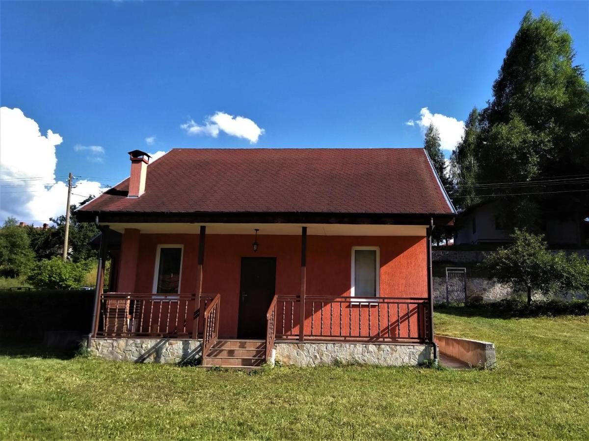 Ferienhaus Irina -