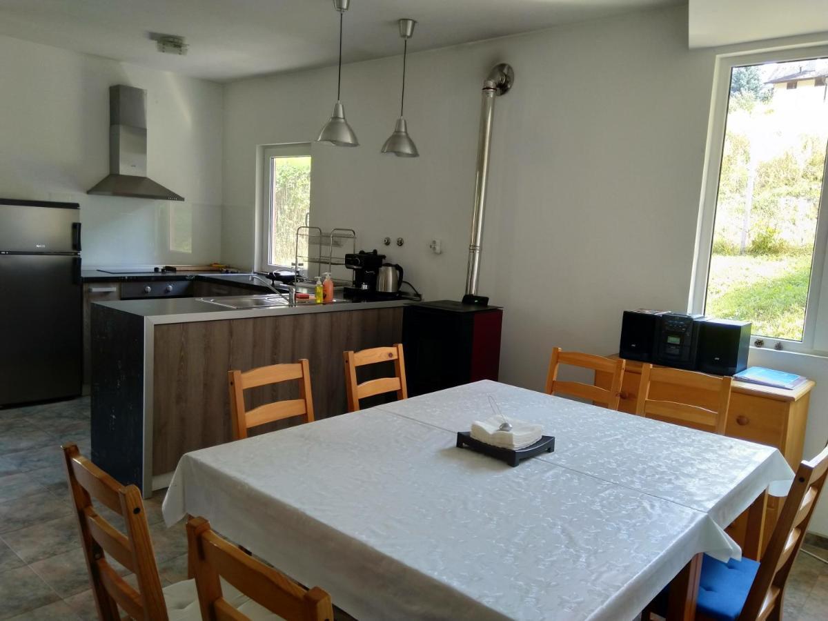 Irina - Ferienhaus Govedartsi